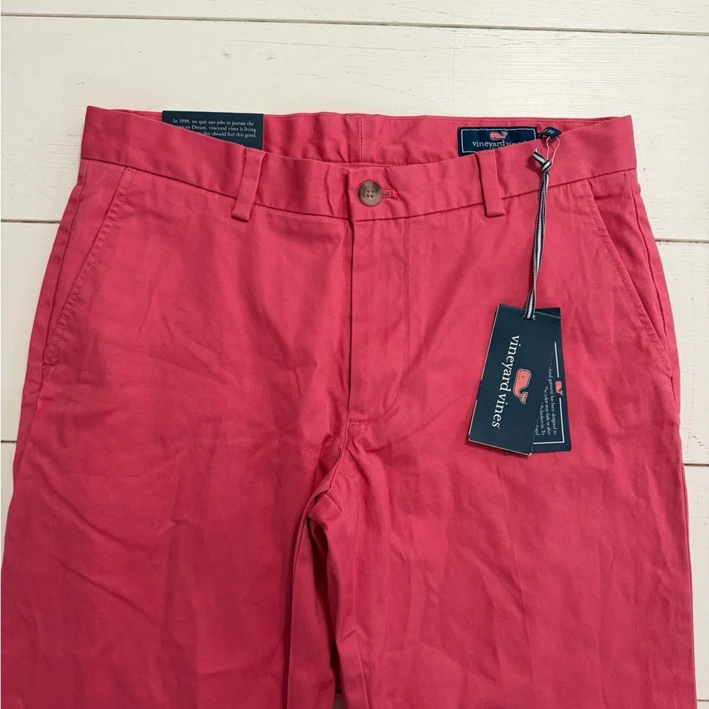 Vineyard Vines Breaker Pants